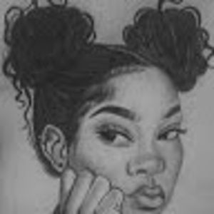 Meet your Posher, Deondra